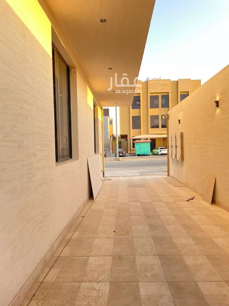 شقة للبيع في شارع السيل الكبير, حي المهدية, مدينة الرياض, منطقة الرياض صورة 2