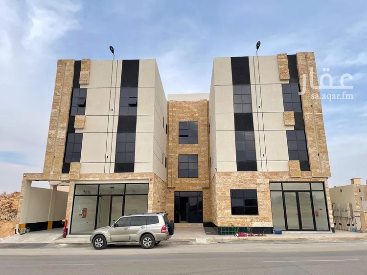 شقة للبيع في شارع السيل الكبير, حي المهدية, مدينة الرياض, منطقة الرياض