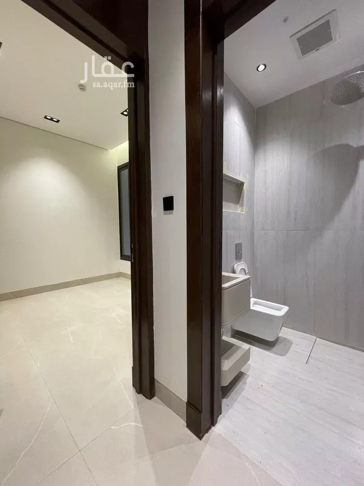 شقة للبيع في شارع السيل الكبير, حي المهدية, مدينة الرياض, منطقة الرياض صورة 2