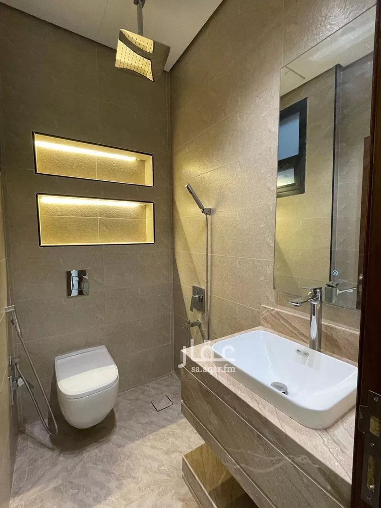 شقة للبيع في شارع السيل الكبير, حي المهدية, مدينة الرياض, منطقة الرياض صورة 5