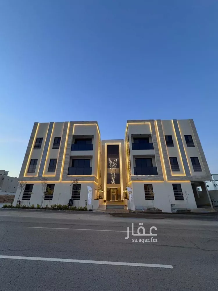 شقة للبيع في شارع السيل الكبير, حي المهدية, مدينة الرياض, منطقة الرياض