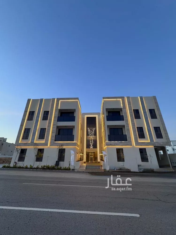 شقة للبيع في شارع السيل الكبير, حي المهدية, مدينة الرياض, منطقة الرياض