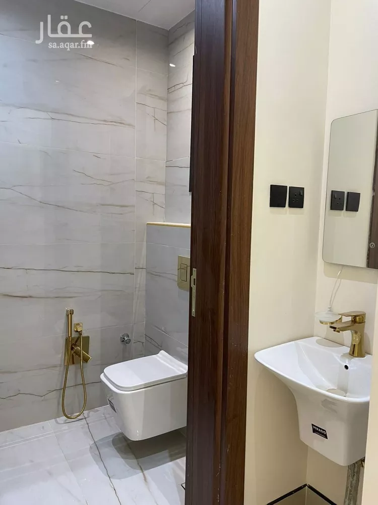 شقة للبيع في شارع السيل الكبير, حي المهدية, مدينة الرياض, منطقة الرياض صورة 3