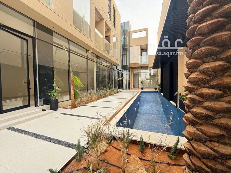 فيلا للبيع في شارع السيل الكبير, حي المهدية, مدينة الرياض, منطقة الرياض صورة 5