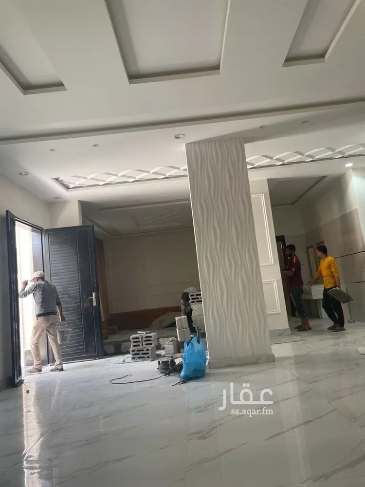 فيلا للبيع في شارع جبل الحسي, حي ظهرة لبن, مدينة الرياض, منطقة الرياض صورة 4