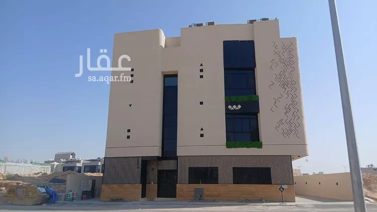 شقة للإيجار في شارع السيل الكبير, حي المهدية, مدينة الرياض, منطقة الرياض