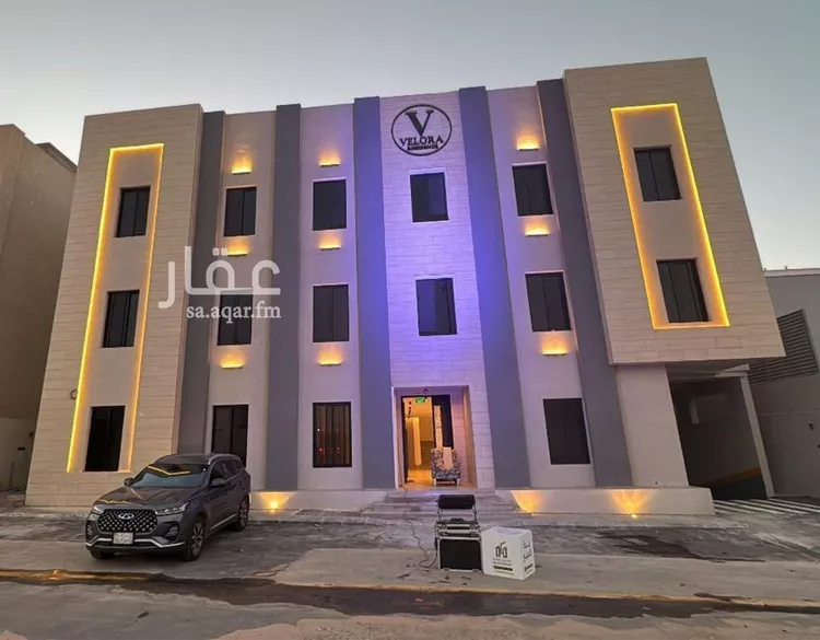 Apartment for Sale in Riyadh Al Mahdiyah