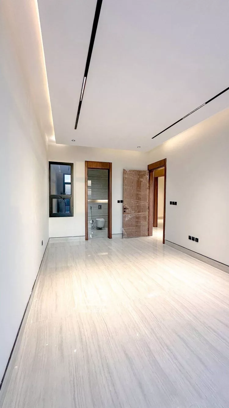 فيلا للبيع في شارع إسماعيل بن أبي الغنائم, حي المهدية, مدينة الرياض, منطقة الرياض صورة 4