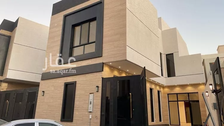 فيلا للبيع في شارع عفيف الدين الثقفي, حي المهدية, مدينة الرياض, منطقة الرياض