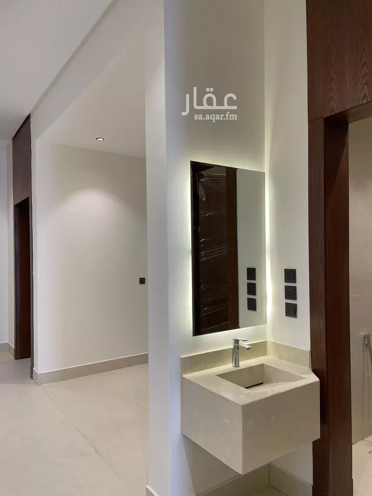 شقة للبيع في شارع إبرهيم بن أحمد البرهان, حي المهدية, مدينة الرياض, منطقة الرياض صورة 4