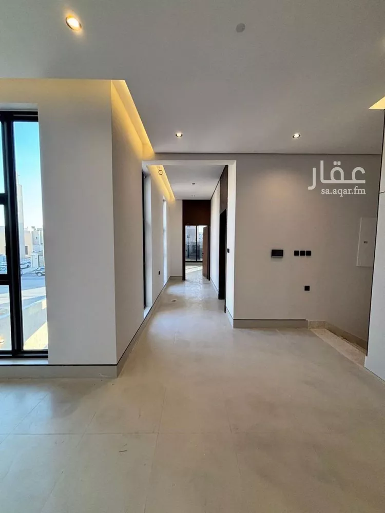 فيلا للبيع في شارع ابي الشيخ الاصبهاني, حي المهدية, مدينة الرياض, منطقة الرياض صورة 4