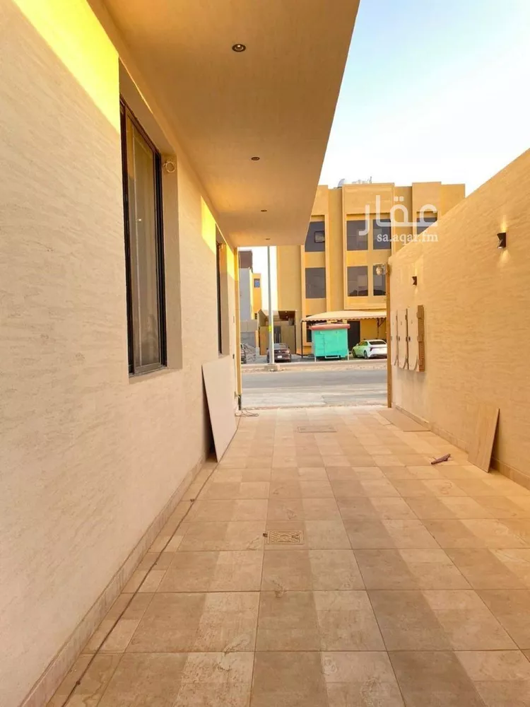 شقة للبيع في شارع السيل الكبير, حي المهدية, مدينة الرياض, منطقة الرياض صورة 2