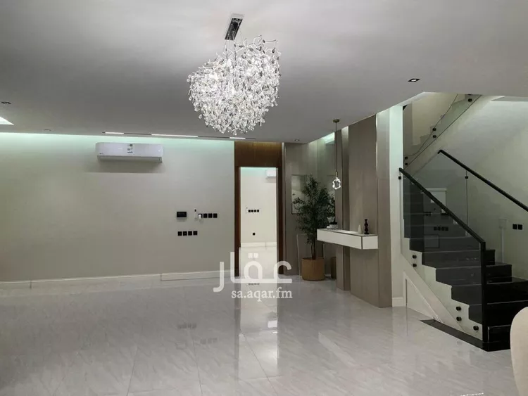 فيلا للبيع في شارع أبي موسى المديني, حي المهدية, مدينة الرياض, منطقة الرياض صورة 5