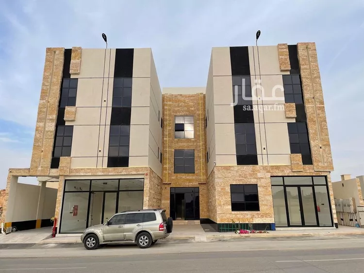 شقة للبيع في شارع السيل الكبير, حي المهدية, مدينة الرياض, منطقة الرياض