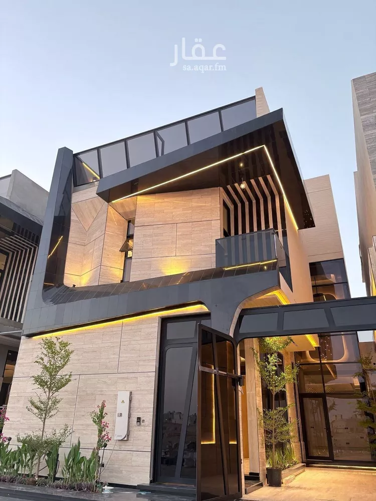 فيلا للبيع في حي المهدية, مدينة الرياض, منطقة الرياض