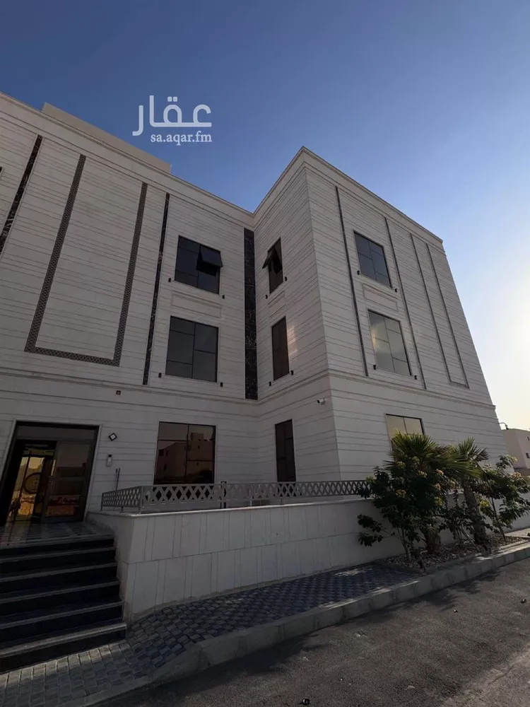 شقة للبيع في شارع السيل الكبير, حي المهدية, مدينة الرياض, منطقة الرياض