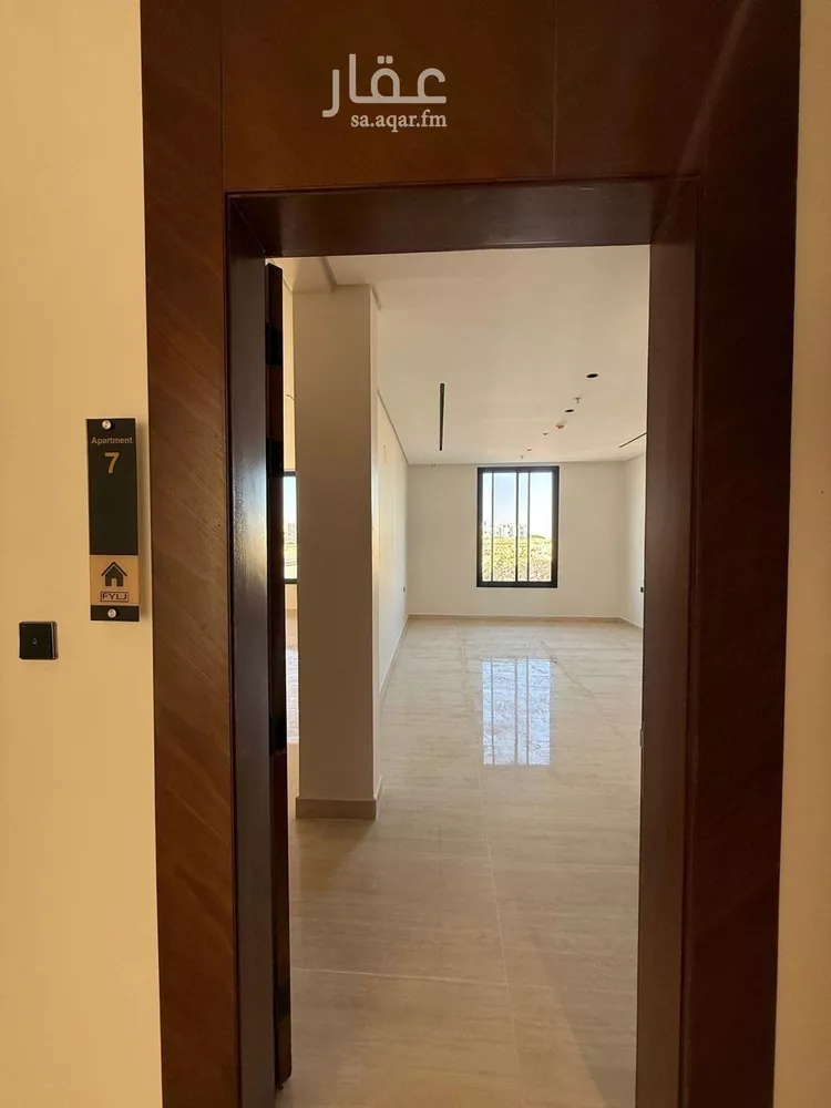 شقة للبيع في شارع السيل الكبير, حي المهدية, مدينة الرياض, منطقة الرياض صورة 5