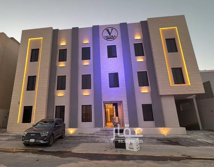 Apartment for Sale in Riyadh Al Mahdiyah