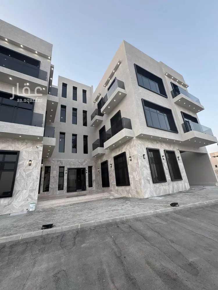 شقة للبيع في شارع أحمد بن هاشم, حي المهدية, مدينة الرياض, منطقة الرياض