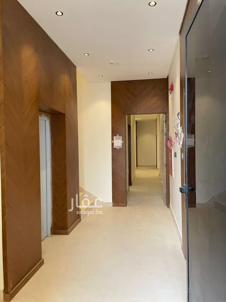 شقة للبيع في شارع إبرهيم بن أحمد البرهان, حي المهدية, مدينة الرياض, منطقة الرياض صورة 2