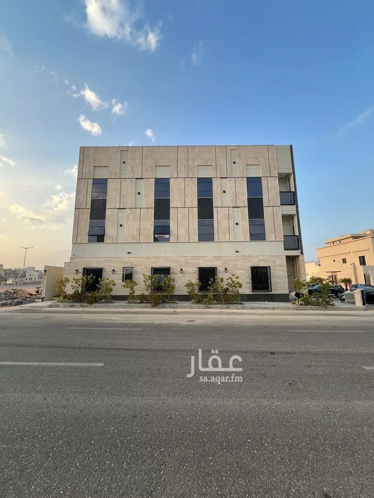 شقة للبيع في شارع السيل الكبير, حي المهدية, مدينة الرياض, منطقة الرياض صورة 3