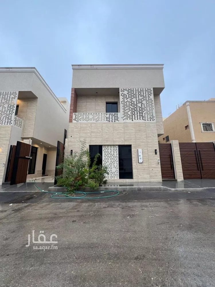 فيلا للبيع في شارع عبدالغني البشتي, حي المهدية, مدينة الرياض, منطقة الرياض