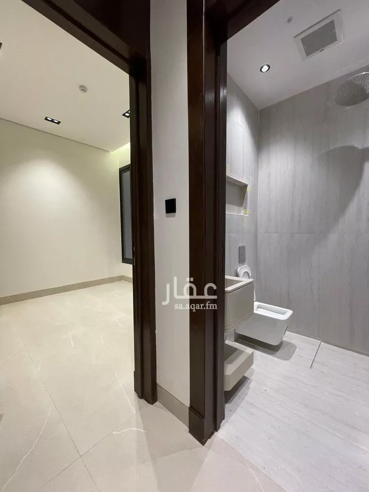 شقة للبيع في شارع السيل الكبير, حي المهدية, مدينة الرياض, منطقة الرياض صورة 2