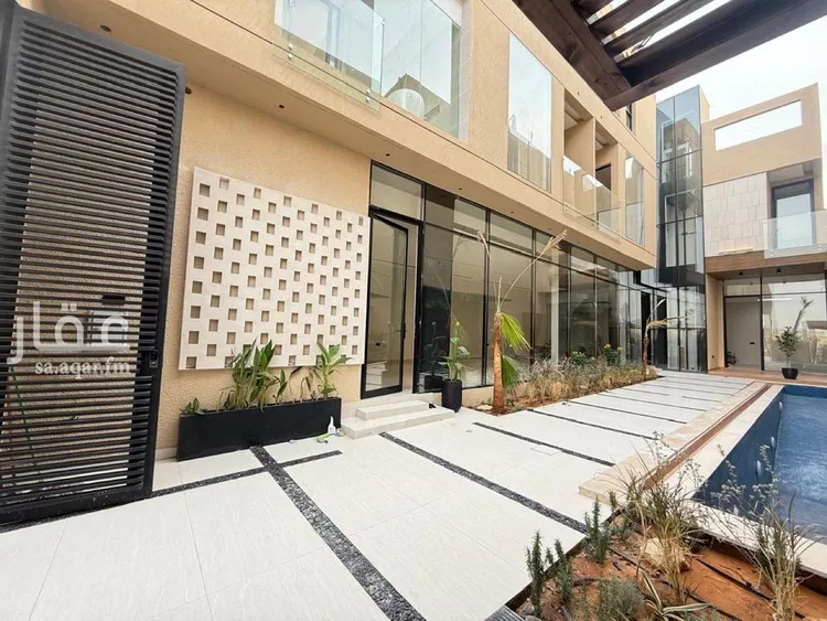 فيلا للبيع في شارع السيل الكبير, حي المهدية, مدينة الرياض, منطقة الرياض صورة 4