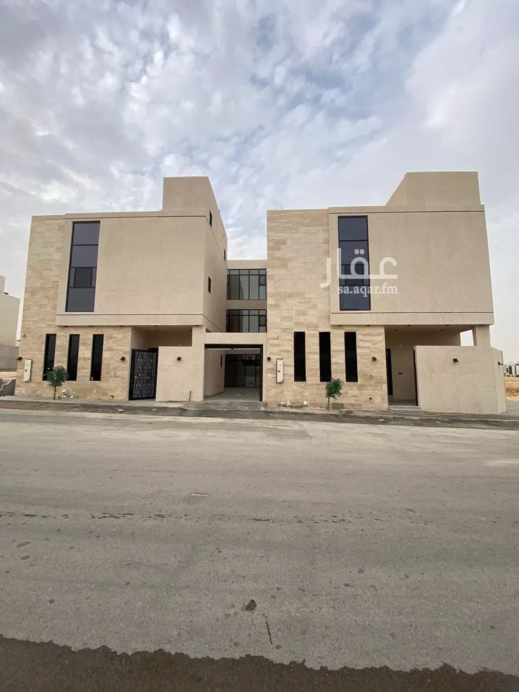 فيلا للبيع في شارع محمد بن هبة الله, حي المهدية, مدينة الرياض, منطقة الرياض