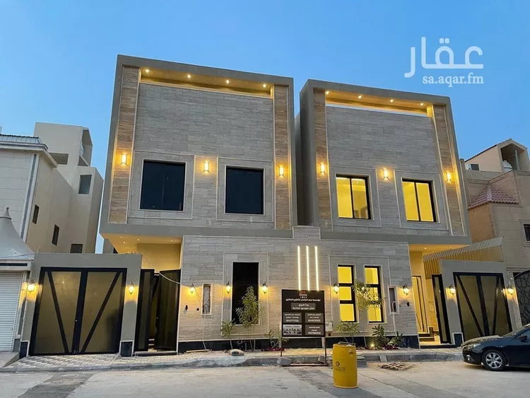 Villa for Sale in Riyadh Dhahrat Laban
