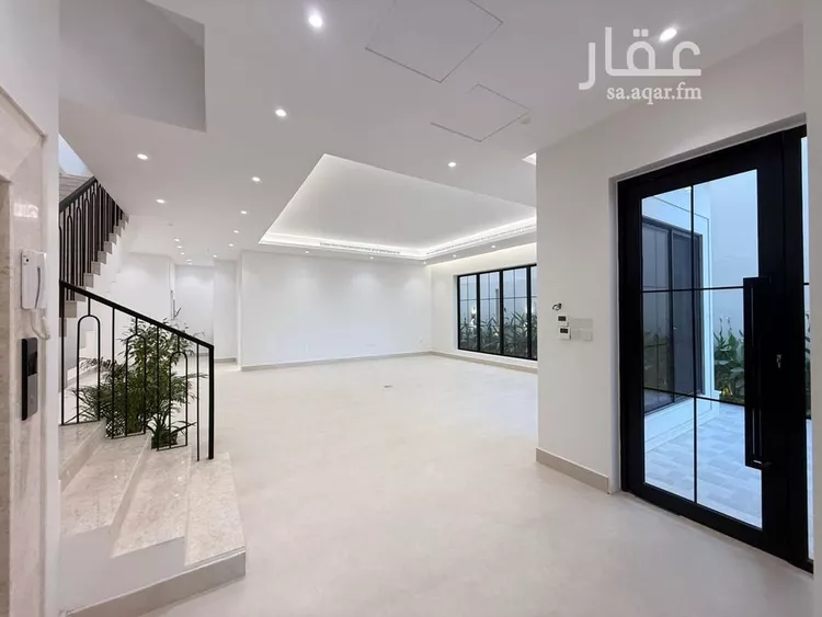 فيلا للبيع في شارع مليح بن طريف, حي المهدية, مدينة الرياض, منطقة الرياض صورة 2