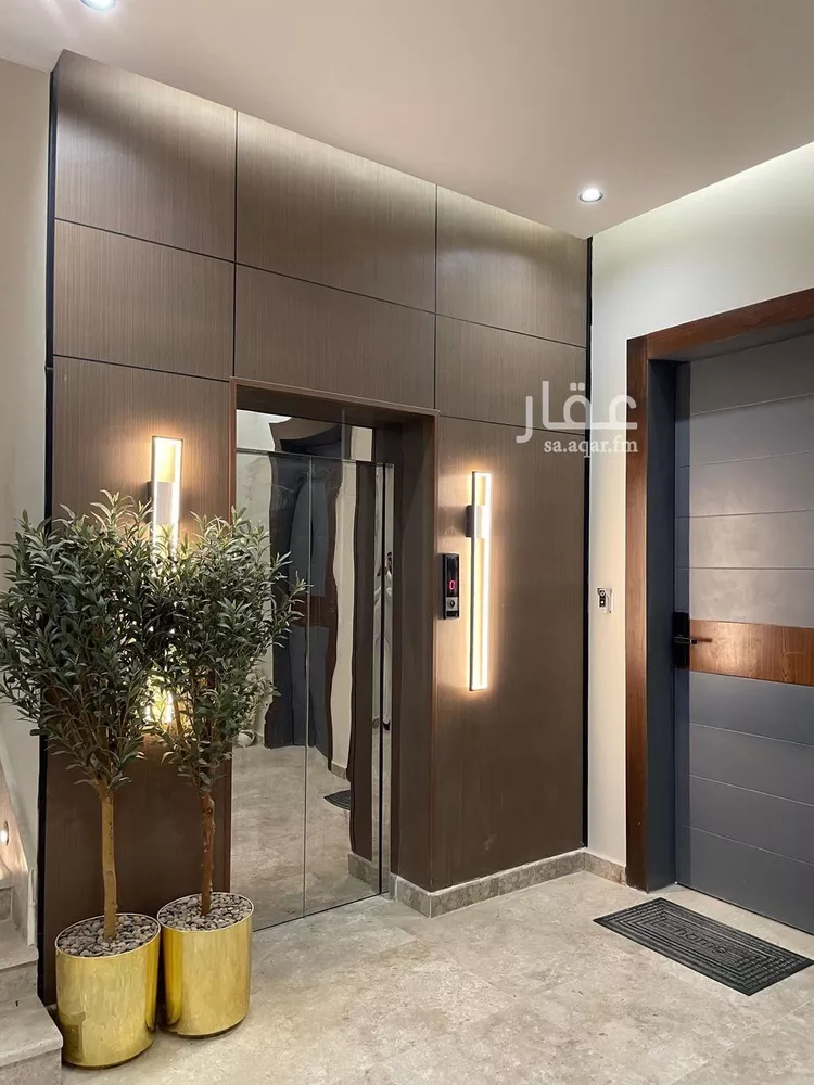 شقة للبيع في شارع أبي الشيخ الأصبهاني, حي المهدية, مدينة الرياض, منطقة الرياض صورة 4