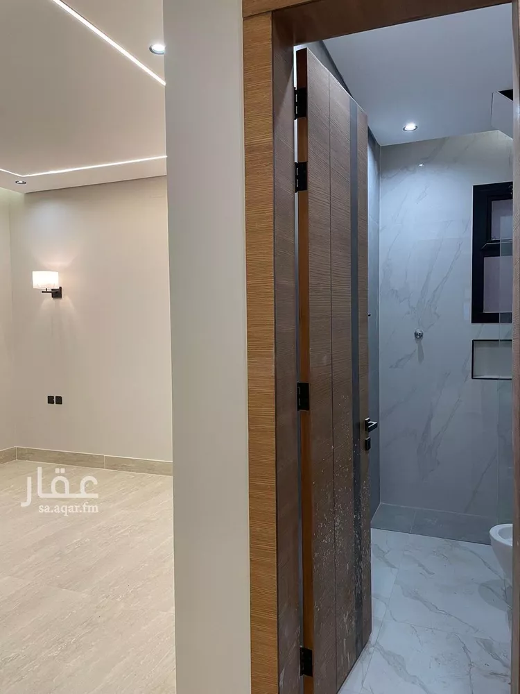 شقة للبيع في شارع أبي الشيخ الأصبهاني, حي المهدية, مدينة الرياض, منطقة الرياض صورة 3