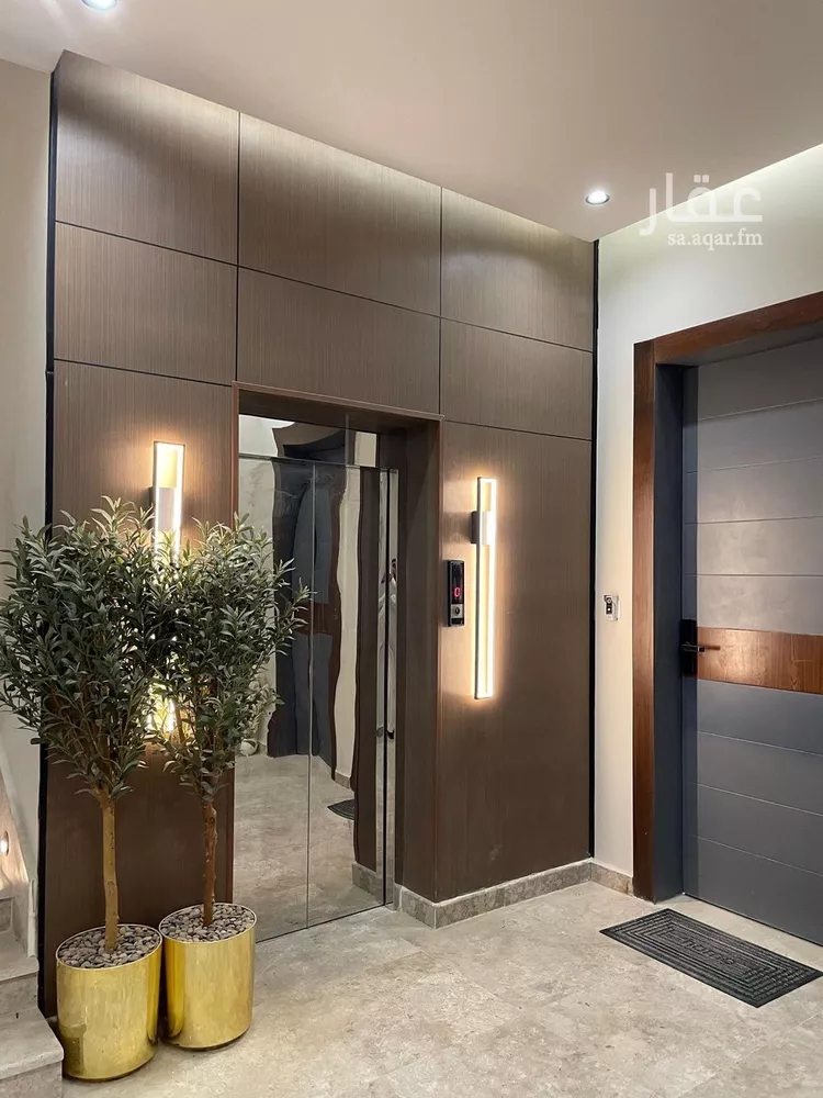 شقة للبيع في شارع أبي الشيخ الأصبهاني, حي المهدية, مدينة الرياض, منطقة الرياض صورة 4