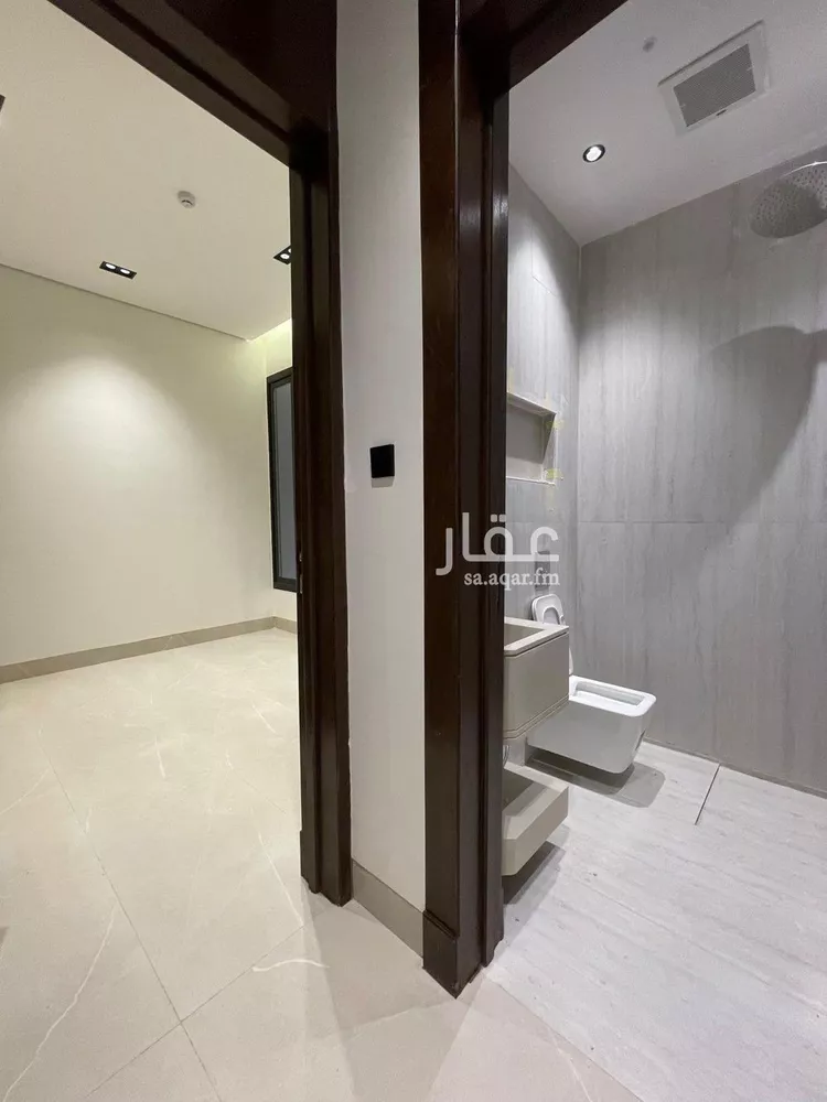 شقة للبيع في شارع السيل الكبير, حي المهدية, مدينة الرياض, منطقة الرياض صورة 2