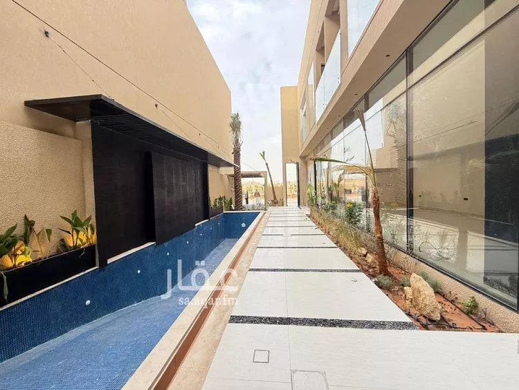 فيلا للبيع في شارع السيل الكبير, حي المهدية, مدينة الرياض, منطقة الرياض صورة 2