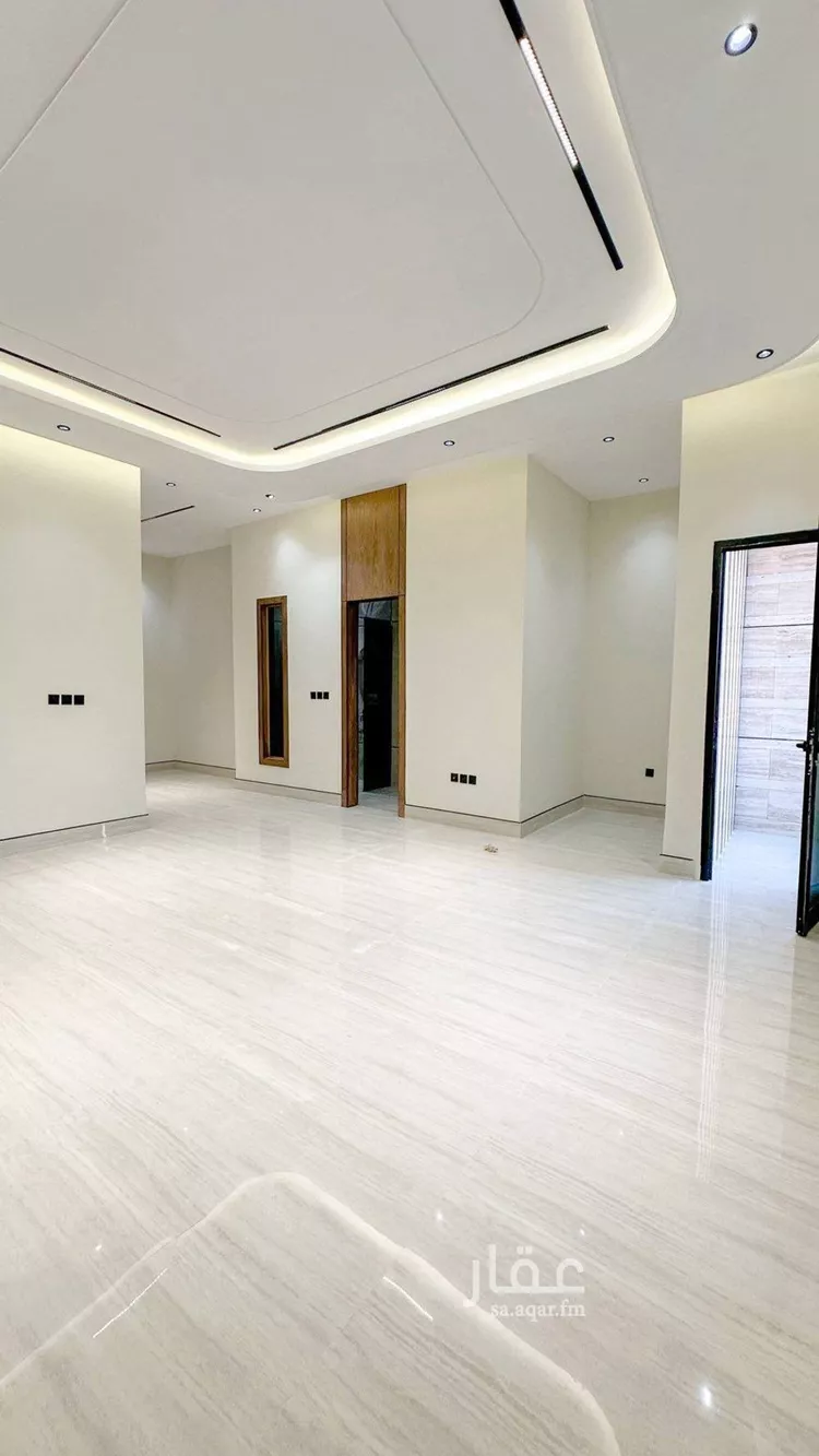 فيلا للبيع في شارع إسماعيل بن أبي الغنائم, حي المهدية, مدينة الرياض, منطقة الرياض صورة 2