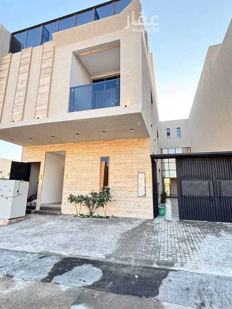 فيلا للبيع في شارع السيل الكبير, حي المهدية, مدينة الرياض, منطقة الرياض