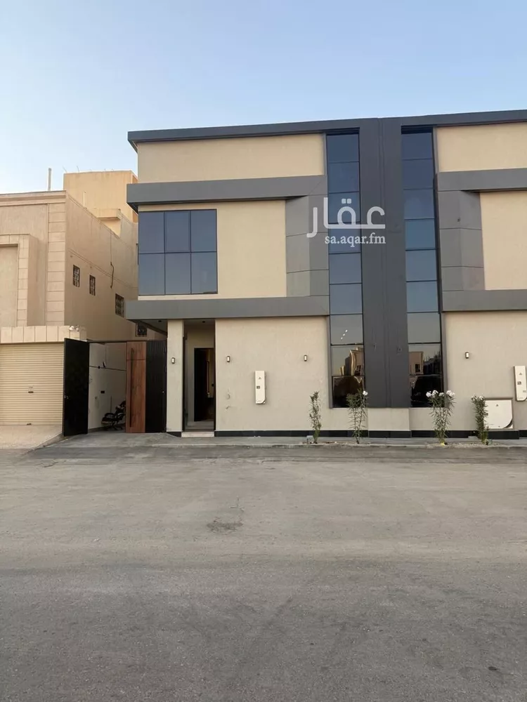 فيلا للبيع في شارع السيل الكبير, حي المهدية, مدينة الرياض, منطقة الرياض