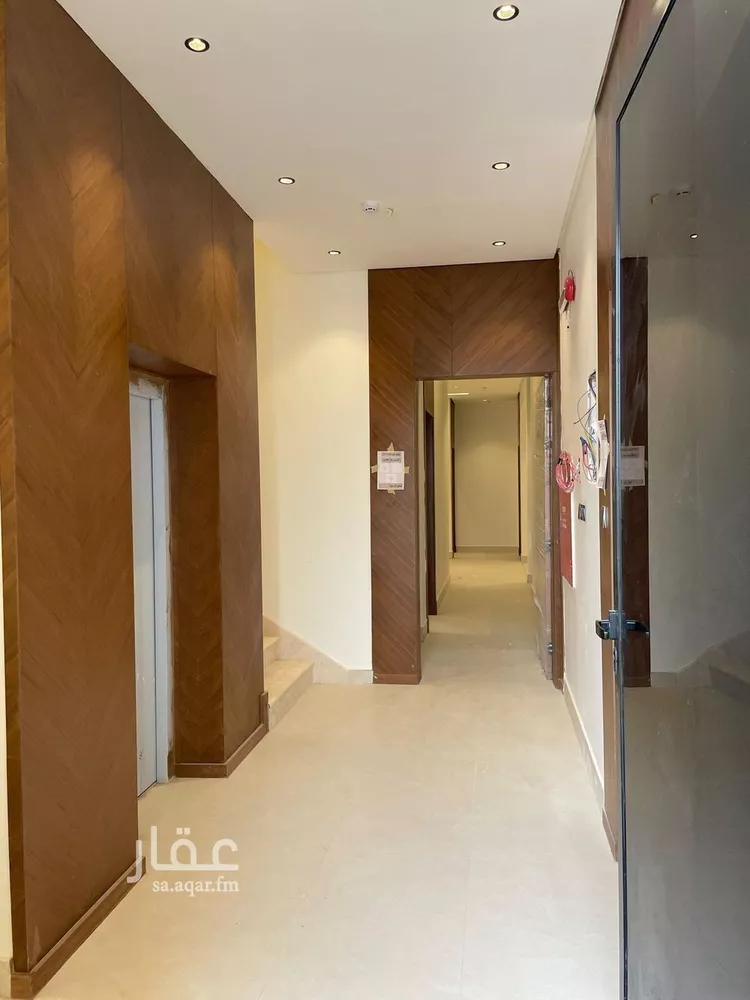 شقة للبيع في شارع إبرهيم بن أحمد البرهان, حي المهدية, مدينة الرياض, منطقة الرياض صورة 2
