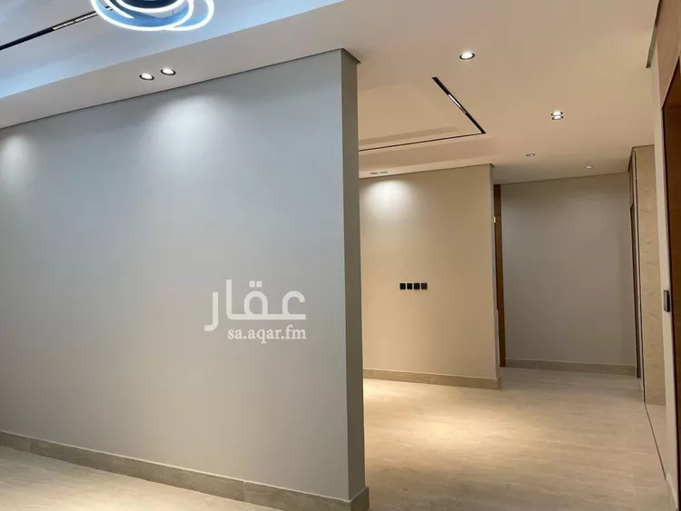 شقة للبيع في شارع أبي الشيخ الأصبهاني, حي المهدية, مدينة الرياض, منطقة الرياض صورة 5