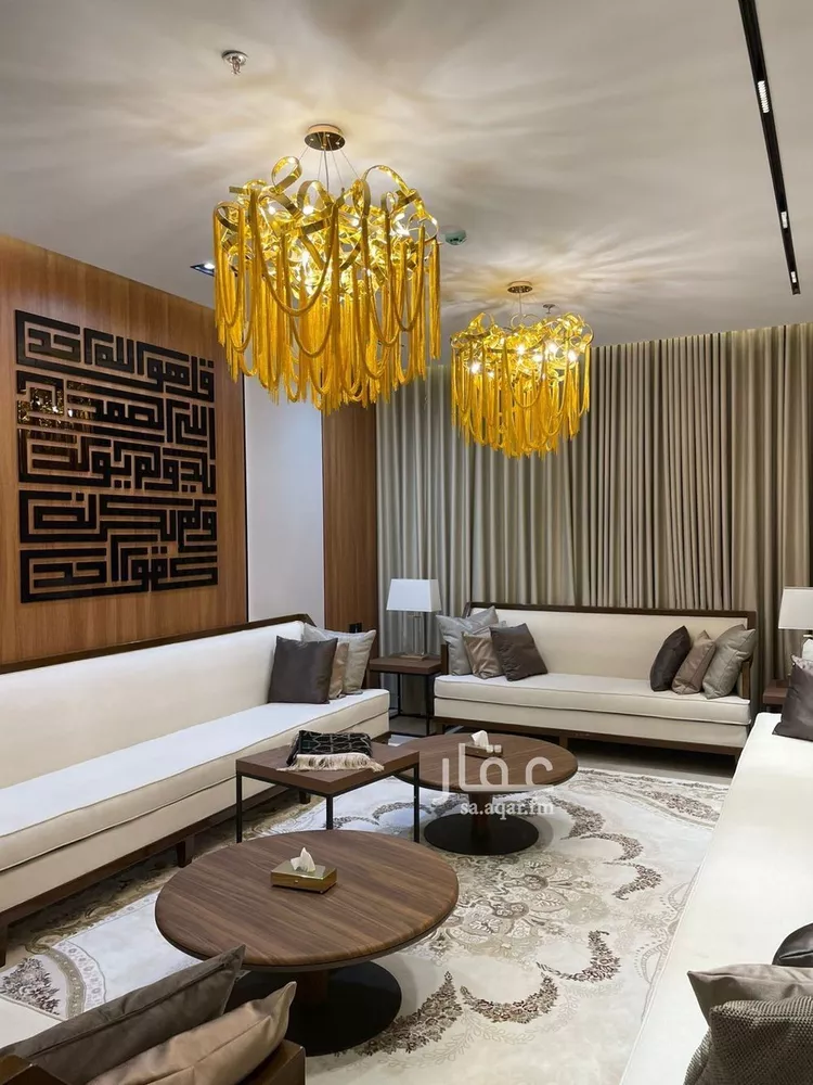 شقة للبيع في شارع السيل الكبير, حي المهدية, مدينة الرياض, منطقة الرياض صورة 4