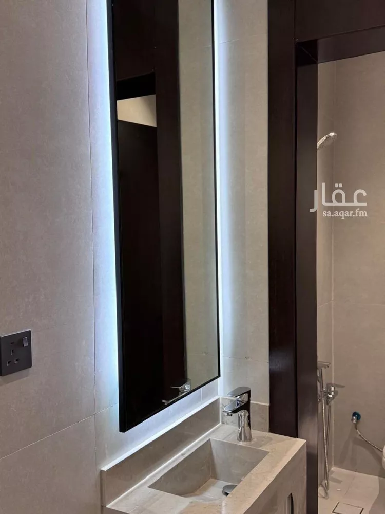 شقة للبيع في شارع السيل الكبير, حي المهدية, مدينة الرياض, منطقة الرياض صورة 3