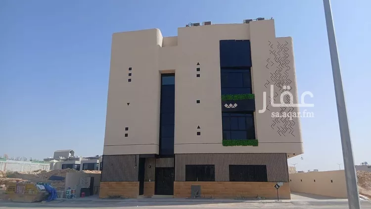 شقة للإيجار في شارع السيل الكبير, حي المهدية, مدينة الرياض, منطقة الرياض