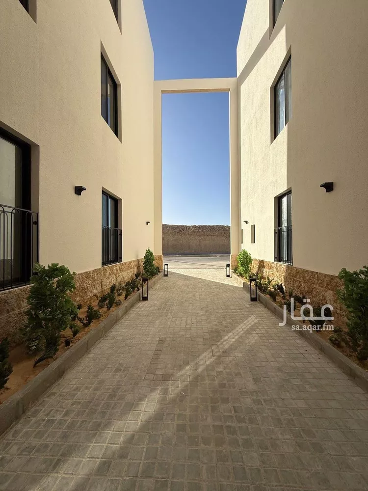 شقة للبيع في شارع السيل الكبير, حي المهدية, مدينة الرياض, منطقة الرياض صورة 2