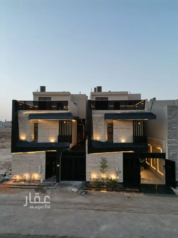 فيلا للبيع في حي المهدية, مدينة الرياض, منطقة الرياض صورة 3