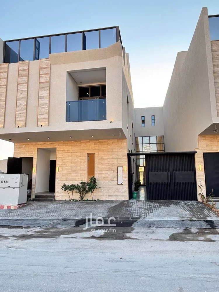 فيلا للبيع في شارع السيل الكبير, حي المهدية, مدينة الرياض, منطقة الرياض صورة 2
