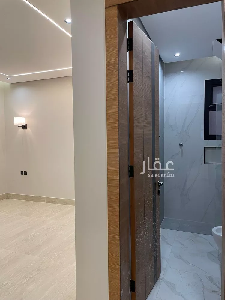 شقة للبيع في شارع أبي الشيخ الأصبهاني, حي المهدية, مدينة الرياض, منطقة الرياض صورة 3