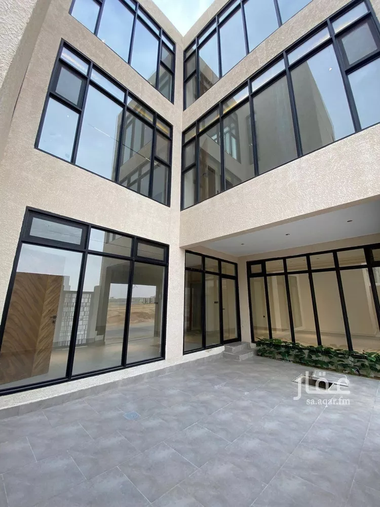 فيلا للبيع في شارع محمد بن هبة الله, حي المهدية, مدينة الرياض, منطقة الرياض صورة 3