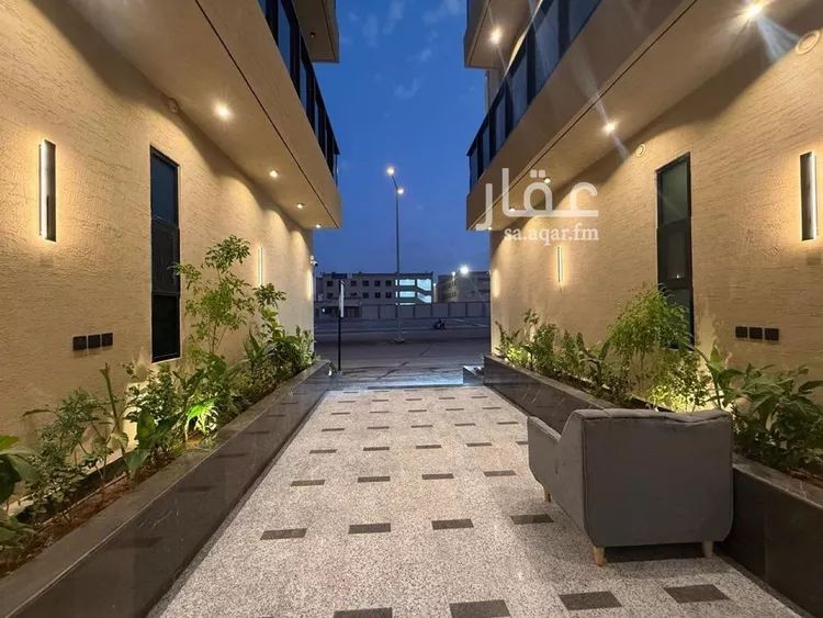 شقة للبيع في شارع أبي عروة, حي المهدية, مدينة الرياض, منطقة الرياض 6
